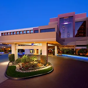 Hotel Hilton Orange County/costa Mesa