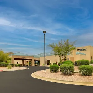 Sonesta Select At Mayo Clinic Campus 3* Scottsdale
