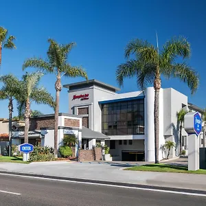 2* Hotel Hampton By Hilton Newport