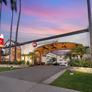 3* Hotel Western Newport Mesa