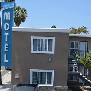 Motel Seaside