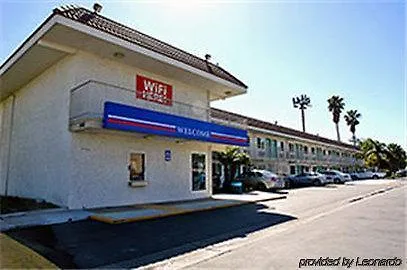 Motel 6-Costa Mesa, CA 2*,  Estados Unidos