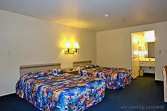 Motel 6-Costa Mesa, CA Hotel